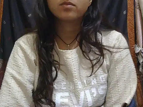 Anika Singh online show from February 1, 3:49 am