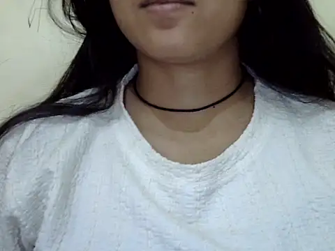 Anika Singh online show from March 3, 9:48 am