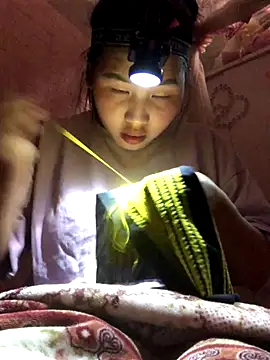 luna-sexxy online show from November 17, 1:34 pm