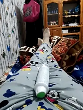 Tota sexi online show from March 23, 10:16 pm