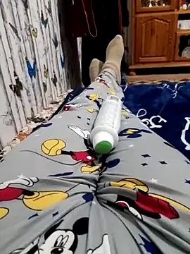 Tota sexi online show from March 27, 11:44 am