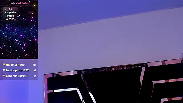 Cataleya Sub69 online show from February 14, 4:53 pm