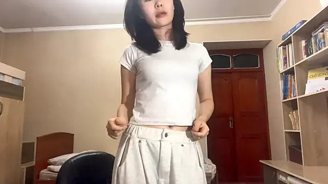 HuldaKye online show from January 15, 2:34 pm