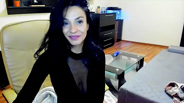 WTF Lexxy online show from November 3, 9:08 pm