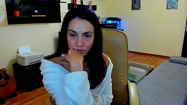 WTF Lexxy online show from October 15, 8:33 pm