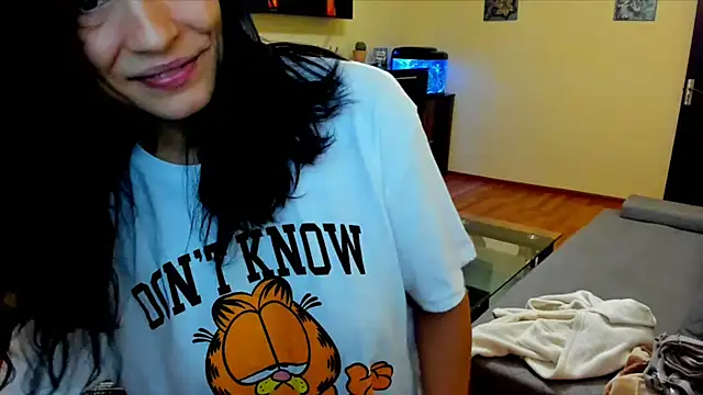 WTF Lexxy online show from November 6, 9:21 pm