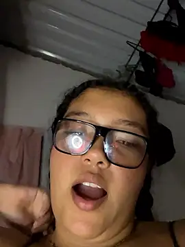 PetiteKattia online show from January 19, 5:14 am