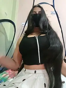 Yamini-X online show from April 17, 3:58 pm