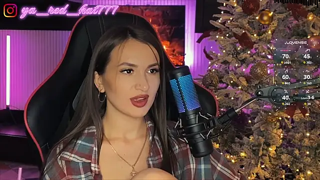 -RED HAT- online show from March 5, 5:42 pm