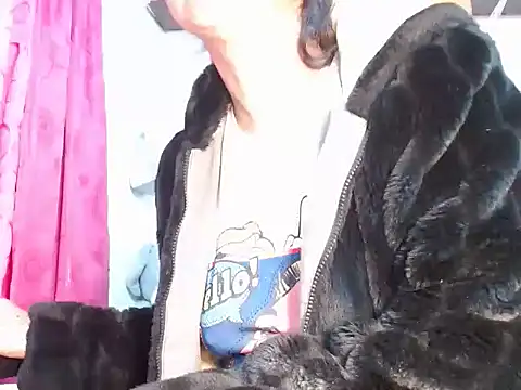 Tiff Dirty69 online show from February 14, 12:51 pm