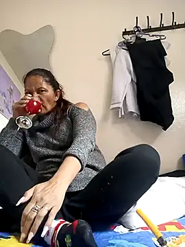 Tiff Dirty69 online show from April 13, 6:41 pm