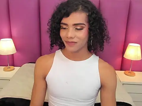 AlexaBellanova online show from March 1, 4:34 am