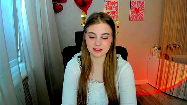 GoldenMirage online show from February 20, 12:07 pm