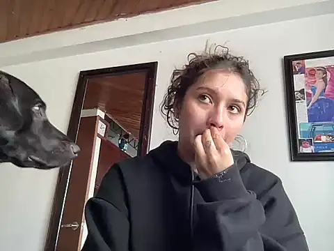 Dreana online show from February 13, 4:52 pm