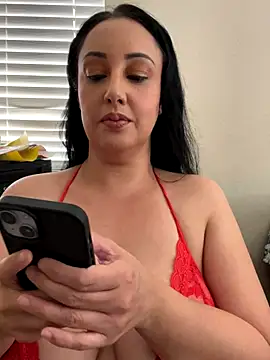 karaDDD online show from November 13, 6:18 pm