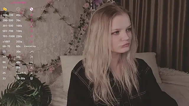 MicheleHonas online show from March 21, 5:07 pm