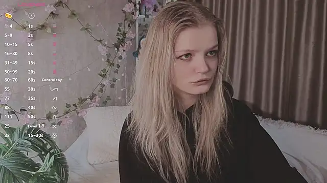 MicheleHonas online show from March 20, 6:02 pm