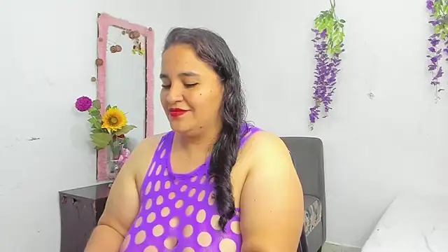  1Zoey online show from February 20, 10:06 am