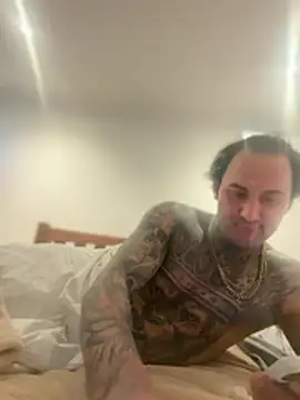 tattsNcock online show from August 1, 10:56 pm