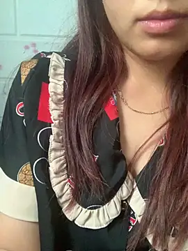 Winnie-sexy online show from April 16, 4:24 am