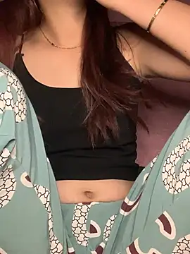 Winnie-sexy online show from April 16, 10:23 pm