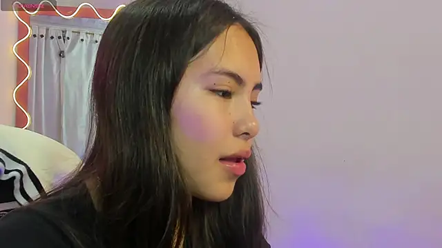 ISABELA TAY online show from December 1, 11:47 am