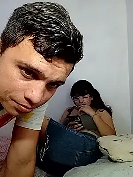 dulce pareja online show from November 14, 3:56 pm