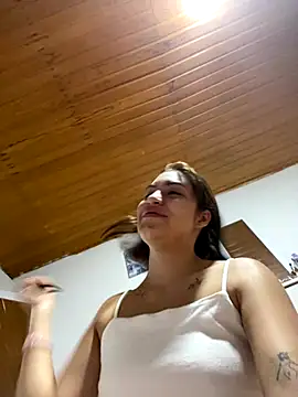 nani rosse of online show from December 1, 11:40 pm