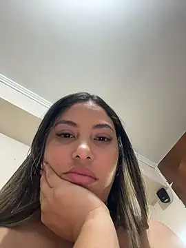 Anna Bitch Disgusting online show from February 17, 8:13 am