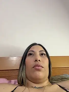 Anna Bitch Disgusting online show from February 4, 6:49 am