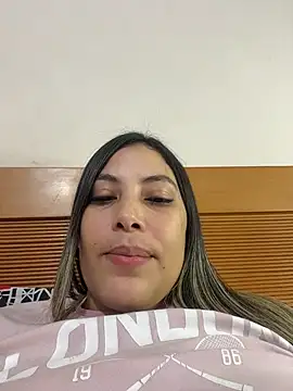 Anna Bitch Disgusting online show from February 15, 4:37 am