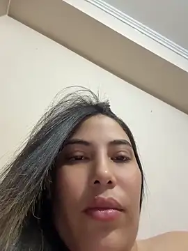 Anna Bitch Disgusting online show from April 12, 10:23 pm