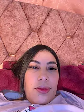 Anna Bitch Disgusting online show from July 29, 4:45 am