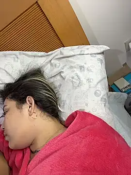 Anna Bitch Disgusting online show from November 27, 7:33 am