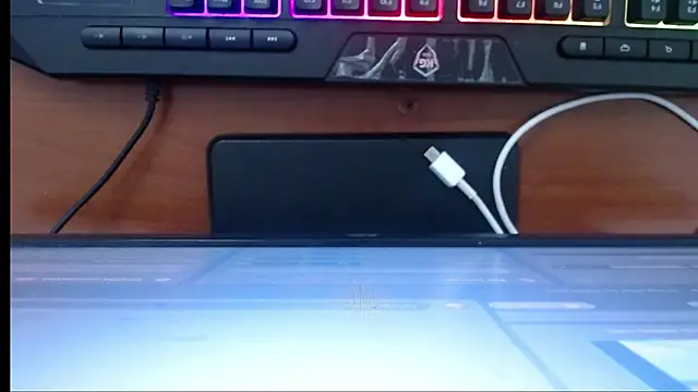 Little-rouse online show from December 13, 11:43 pm