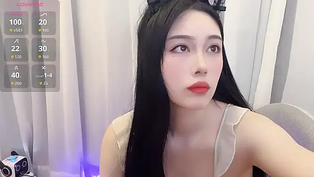 hayuyuyu online show from March 11, 4:53 pm