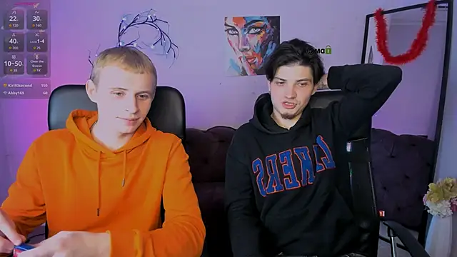 rafael bien online show from December 18, 8:35 pm