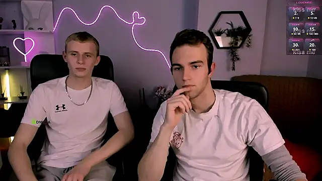 rafael bien online show from February 4, 8:23 pm