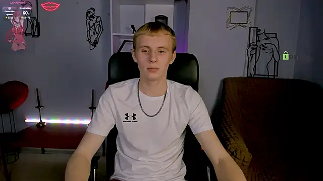 rafael bien online show from January 15, 8:37 pm