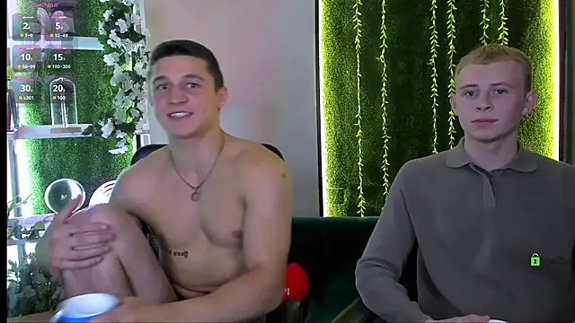 rafael bien online show from July 28, 7:39 pm