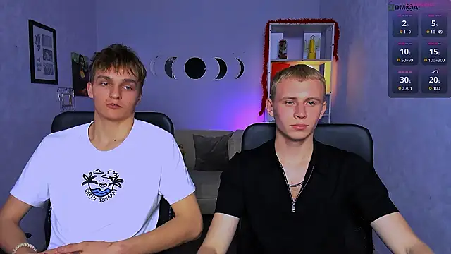 rafael bien online show from March 27, 1:23 pm