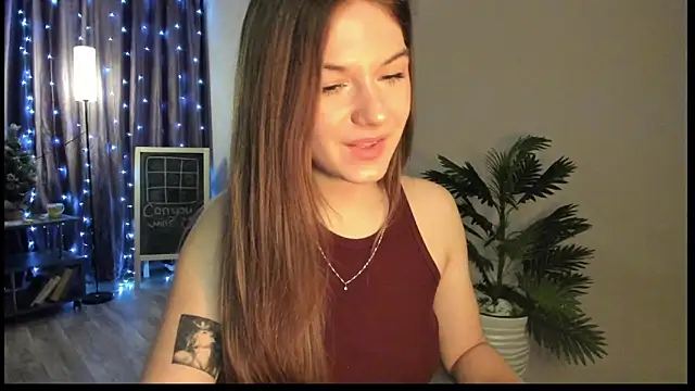 luna lust 212 online show from January 10, 5:56 am