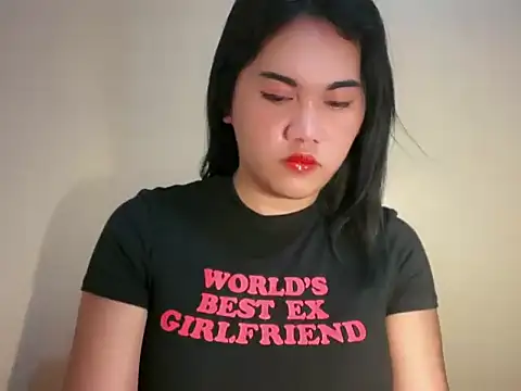 Pretty moccha online show from April 1, 10:07 pm