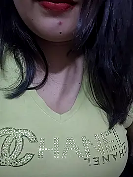 Cute Ayushii online show from July 22, 3:24 pm