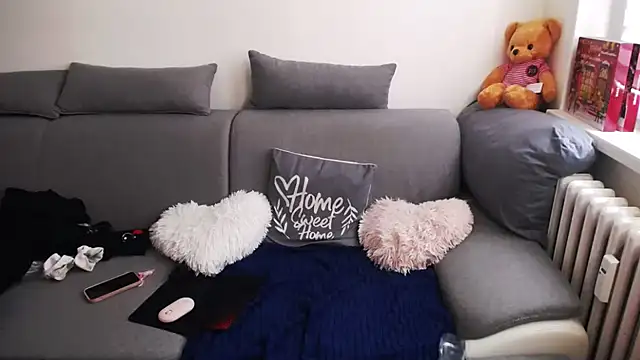 LolaSweetButPsycho7 online show from March 17, 12:20 pm