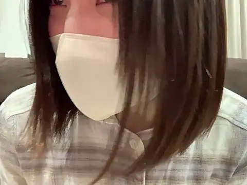 mayumichan13 online show from February 26, 8:19 pm