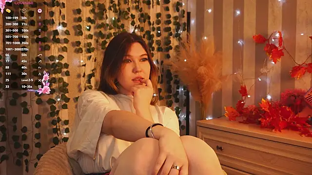 cheeky cherry  online show from November 18, 3:13 pm