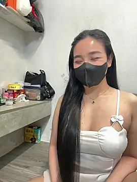 Tina 2k3 online show from February 21, 1:01 pm