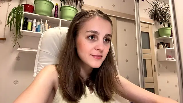 SweetieKatie online show from November 14, 1:22 pm