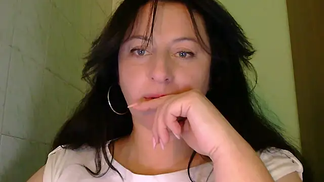 MelinaAx online show from January 5, 9:51 pm